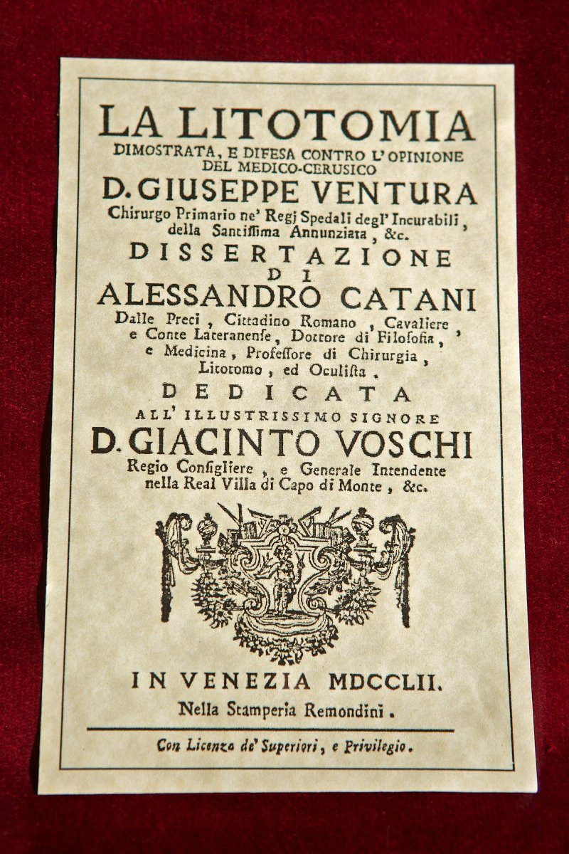 Museo chirurgia popolare Preci01.jpg